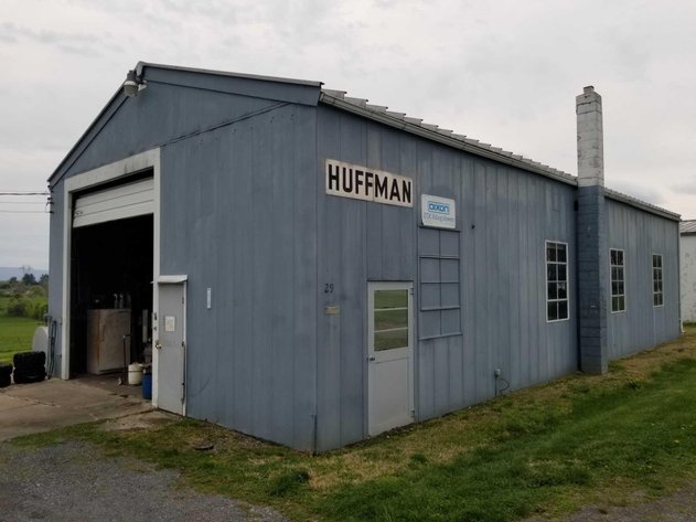 Image for Huffman Lawn & Garden Liquidation