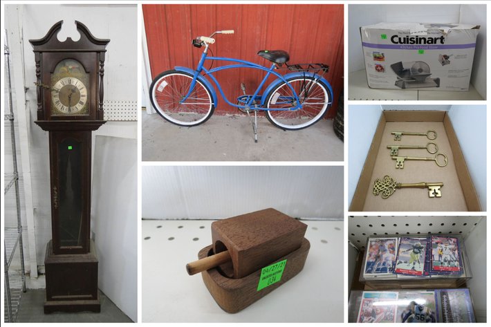 Image for Hidden Treasures Gallery