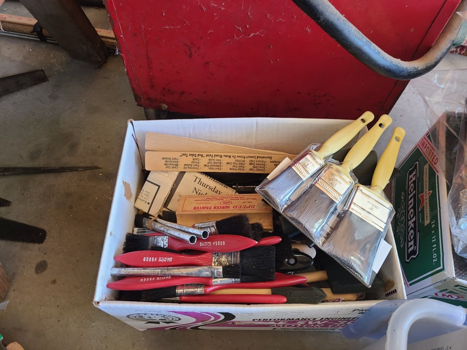 Image for Herb & June Reis Auction