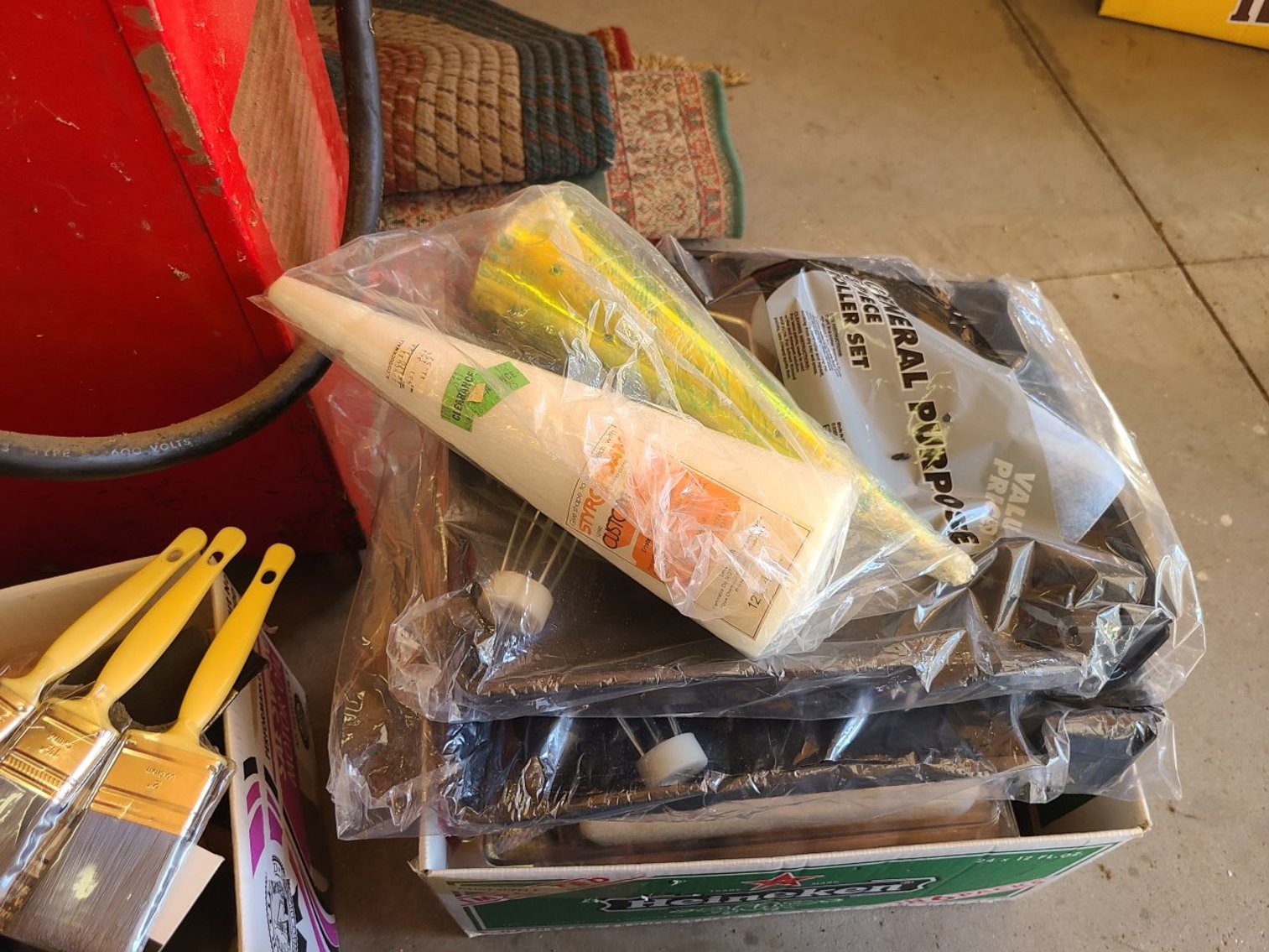 Image for Herb & June Reis Auction