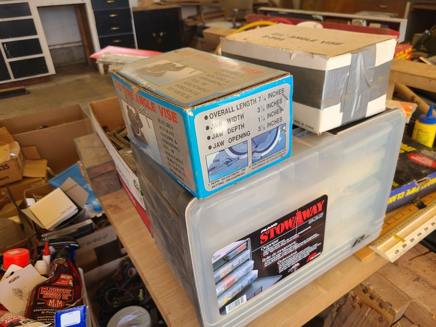 Image for Herb & June Reis Auction