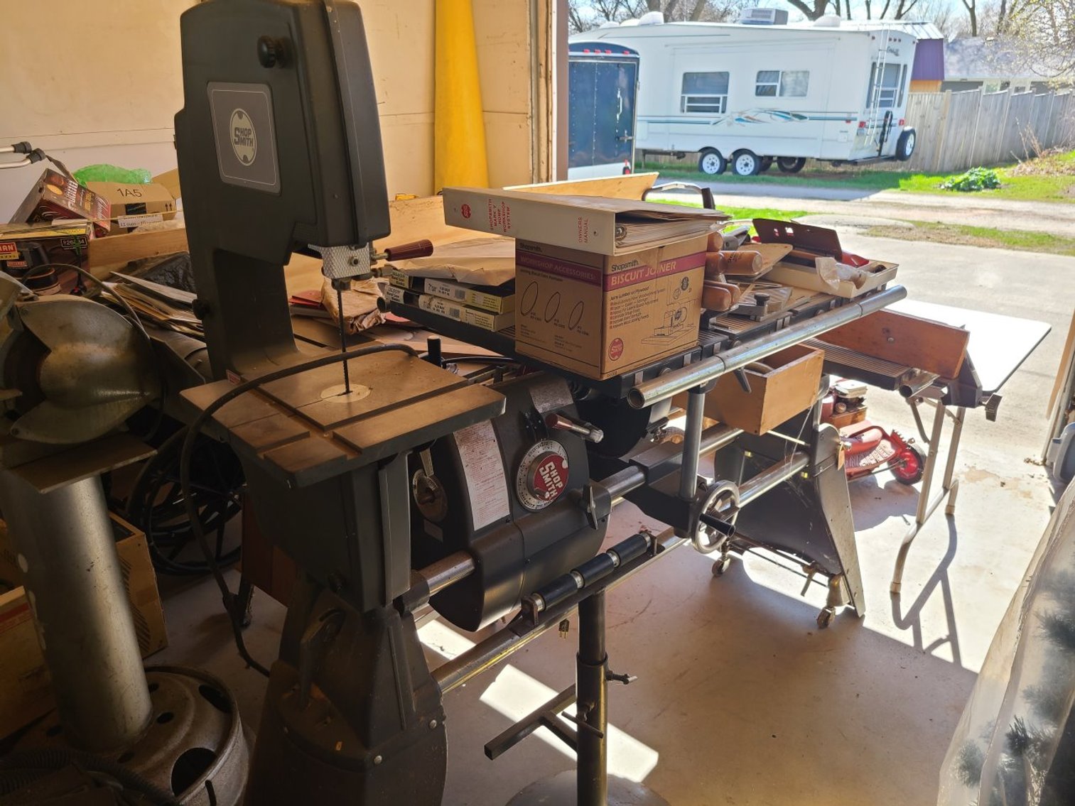 Image for Herb & June Reis Auction