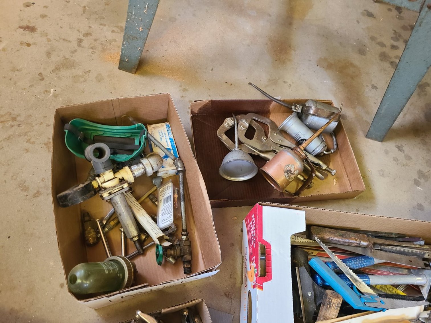 Image for Herb & June Reis Auction