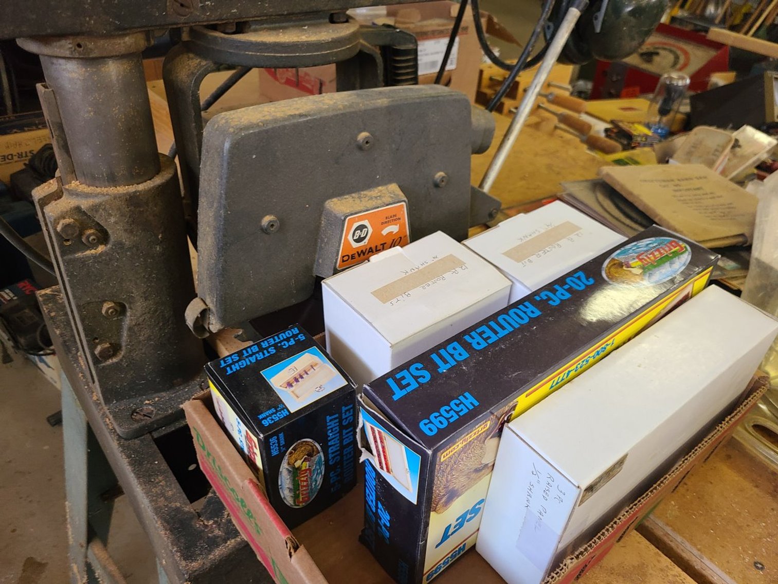 Image for Herb & June Reis Auction