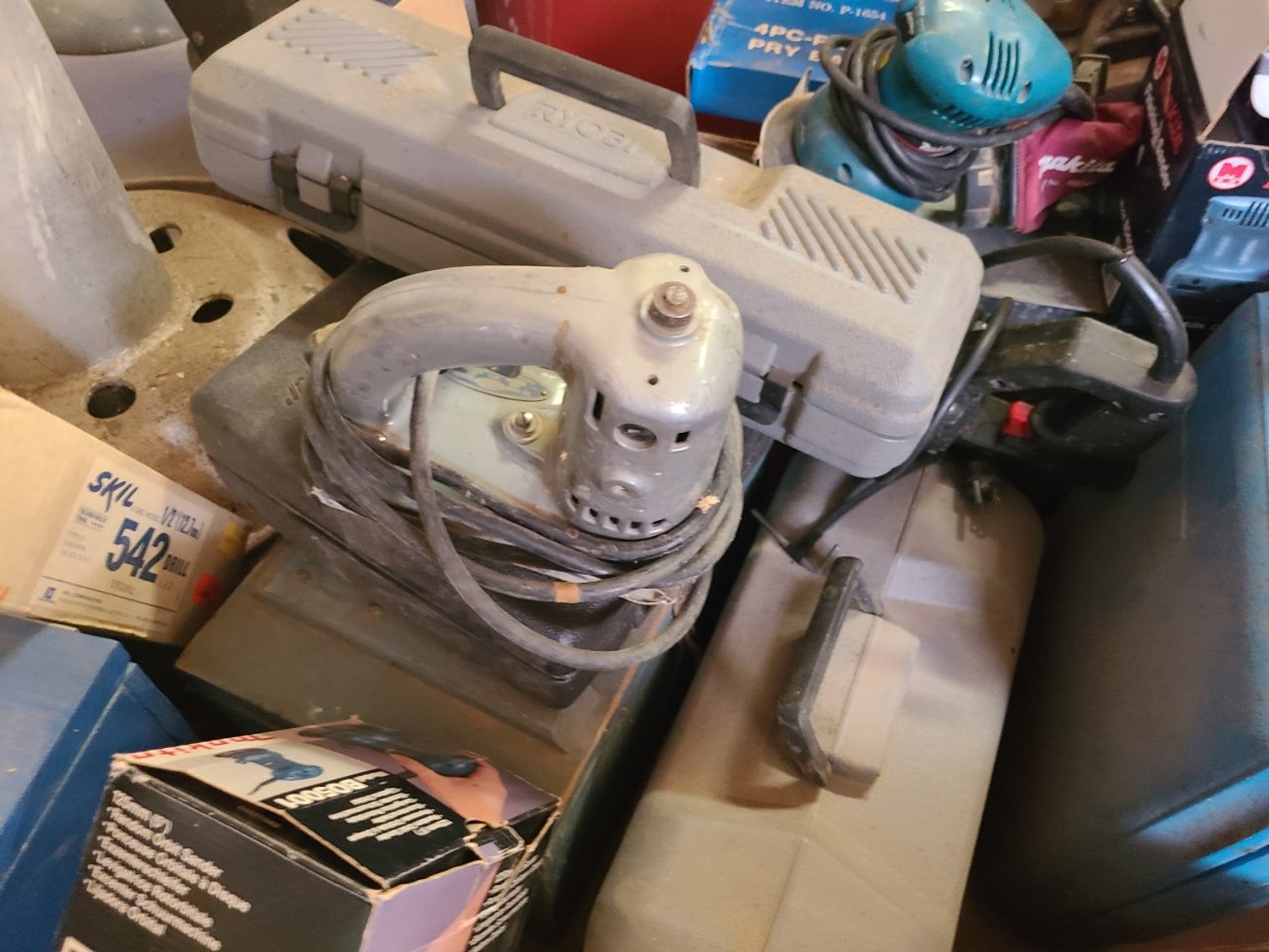 Image for Herb & June Reis Auction