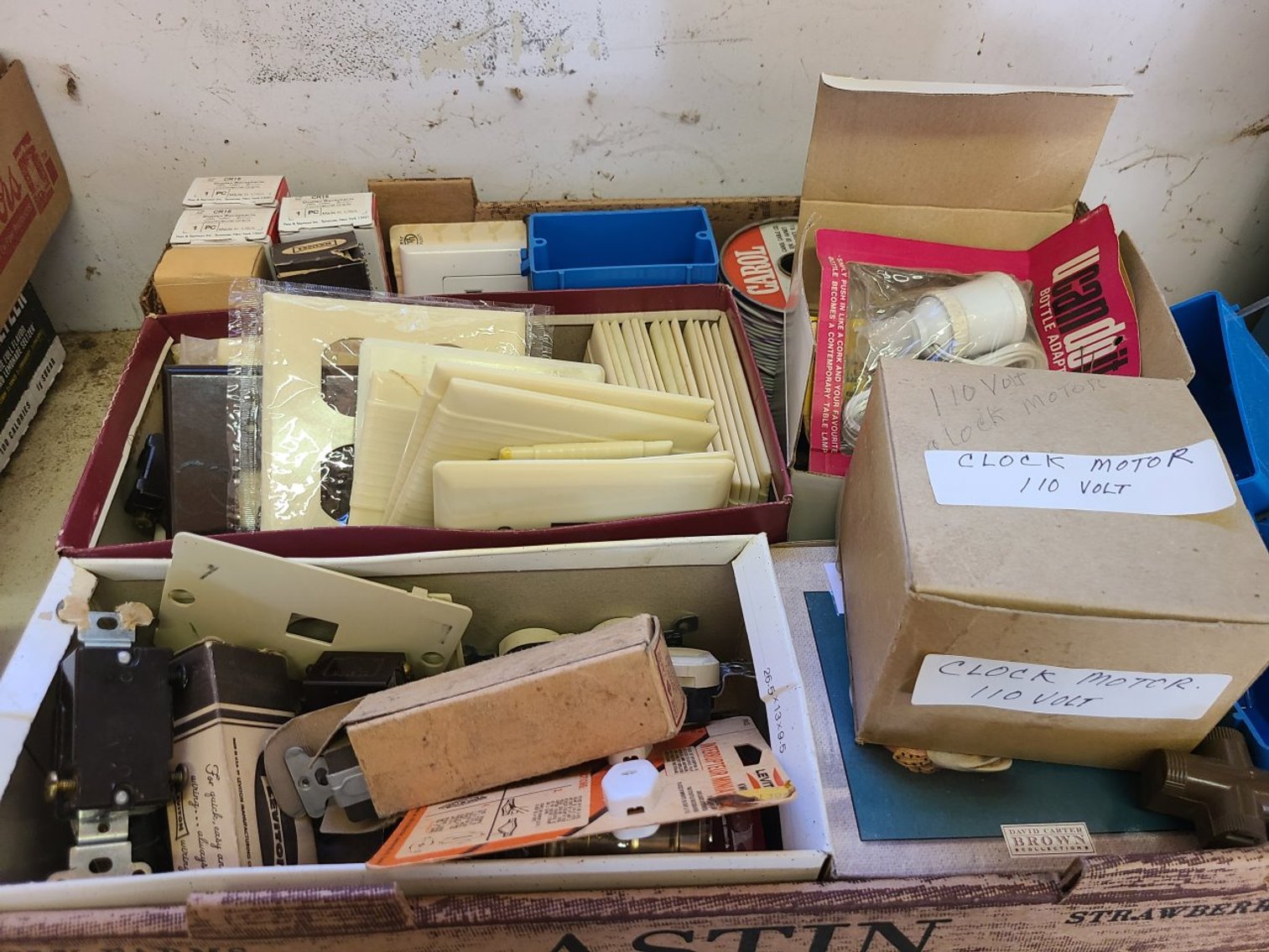 Image for Herb & June Reis Auction