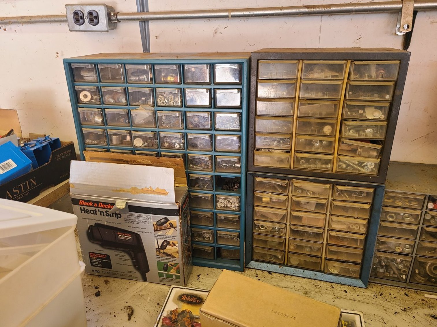 Image for Herb & June Reis Auction