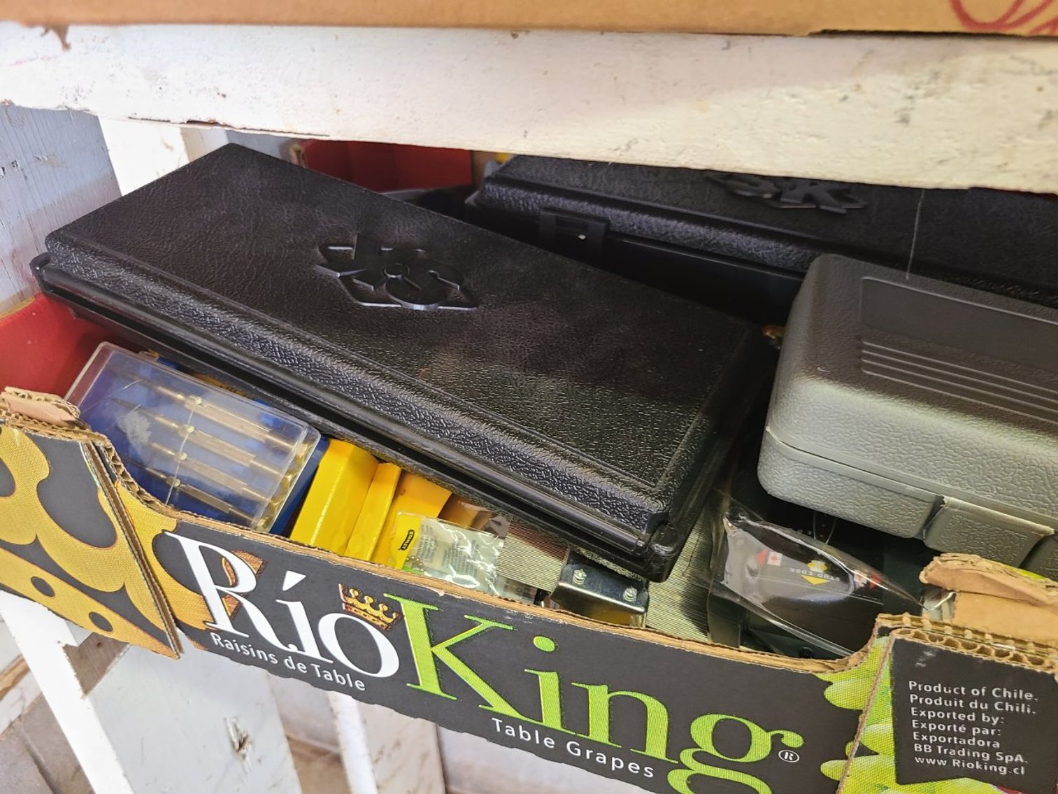 Image for Herb & June Reis Auction