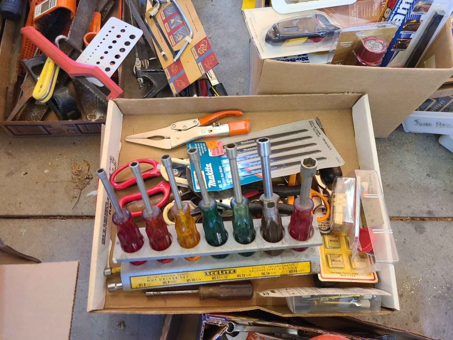 Image for Herb & June Reis Auction