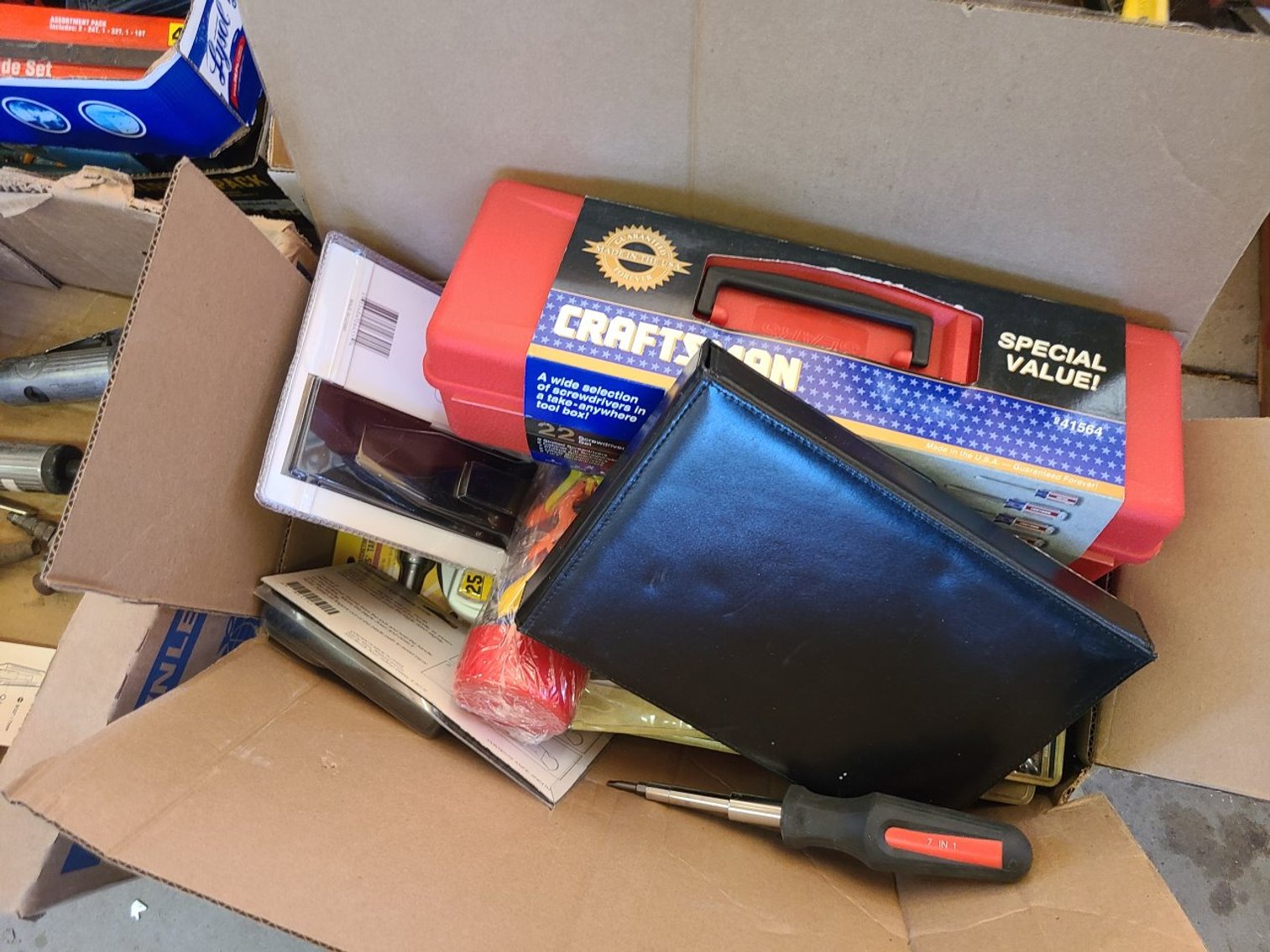 Image for Herb & June Reis Auction