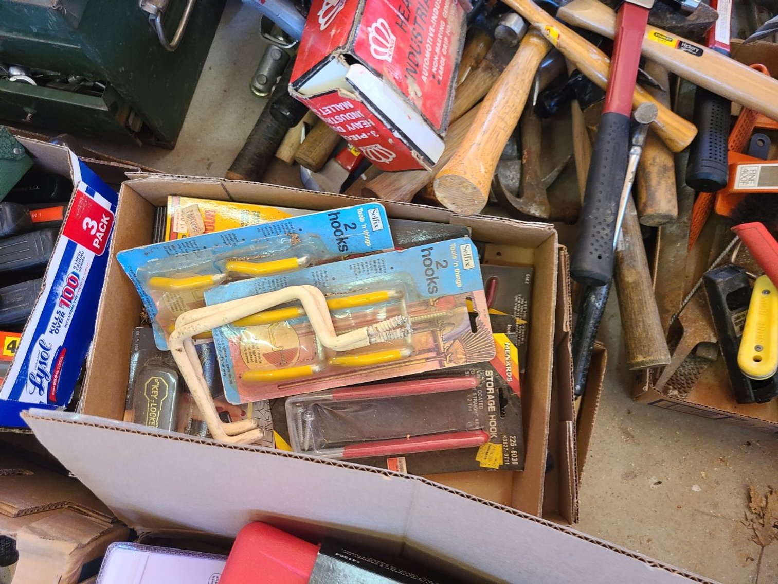 Image for Herb & June Reis Auction