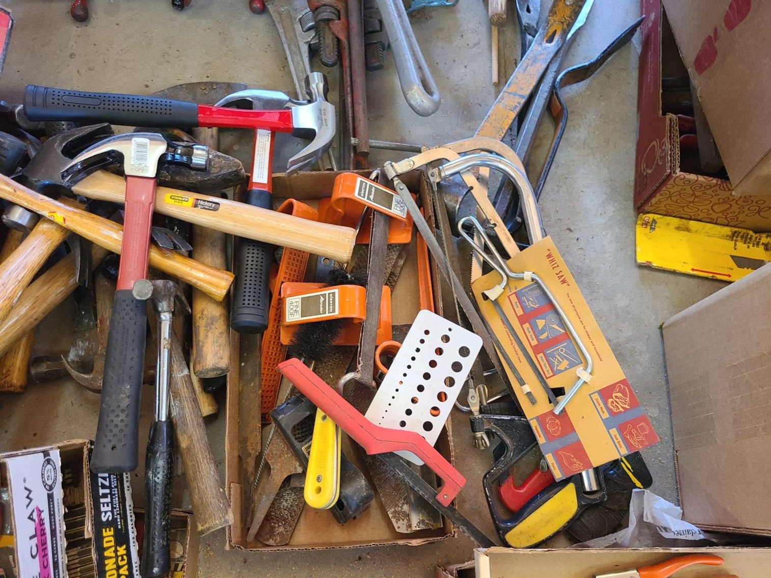 Image for Herb & June Reis Auction