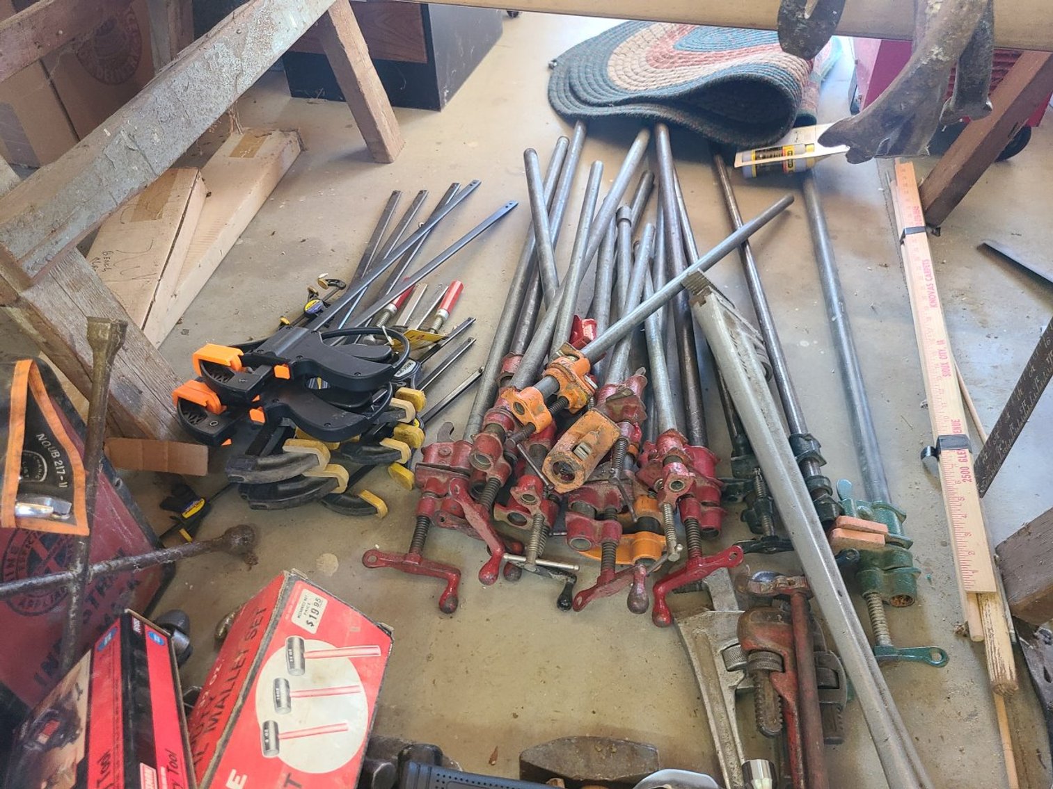 Image for Herb & June Reis Auction