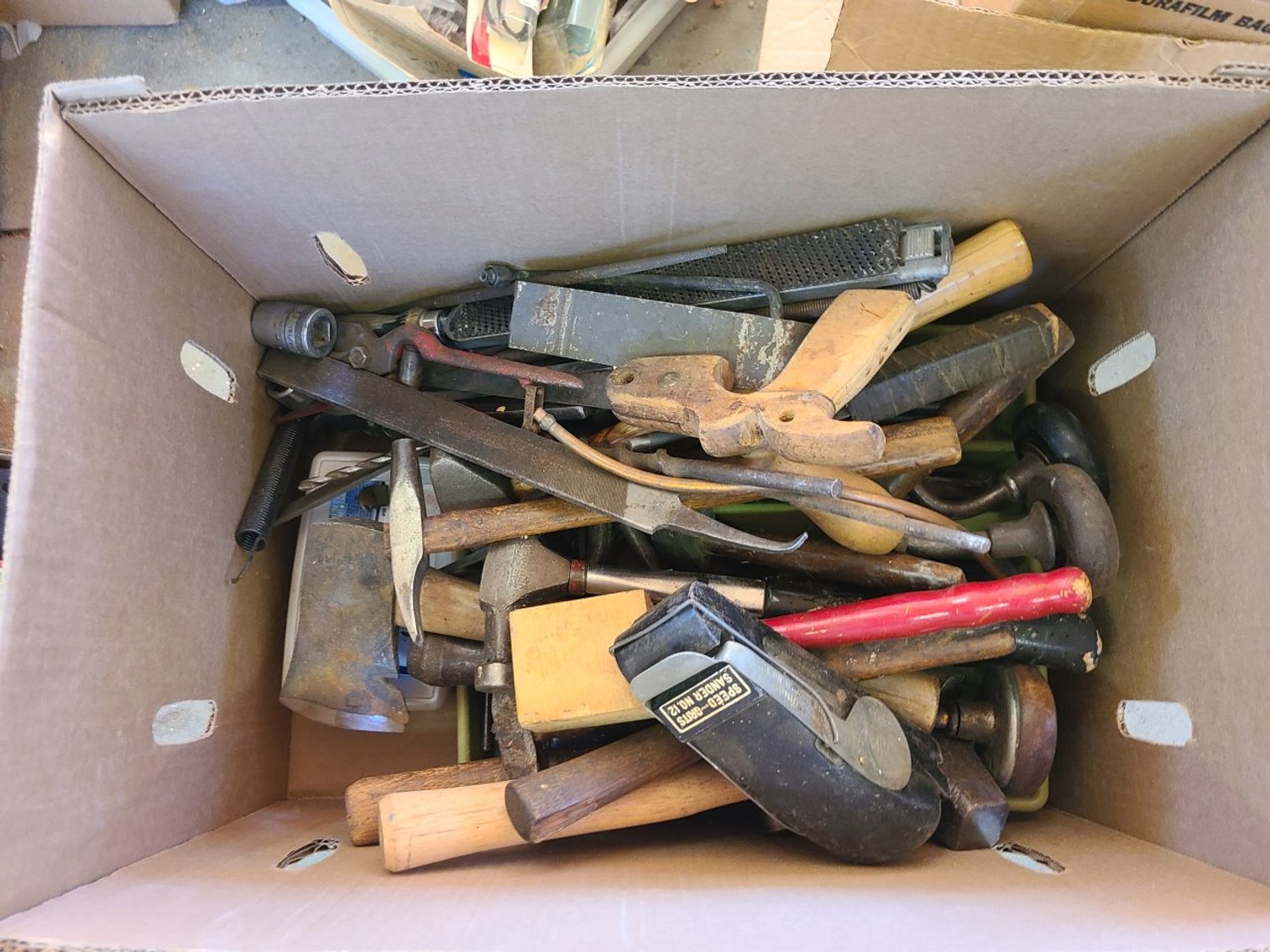 Image for Herb & June Reis Auction