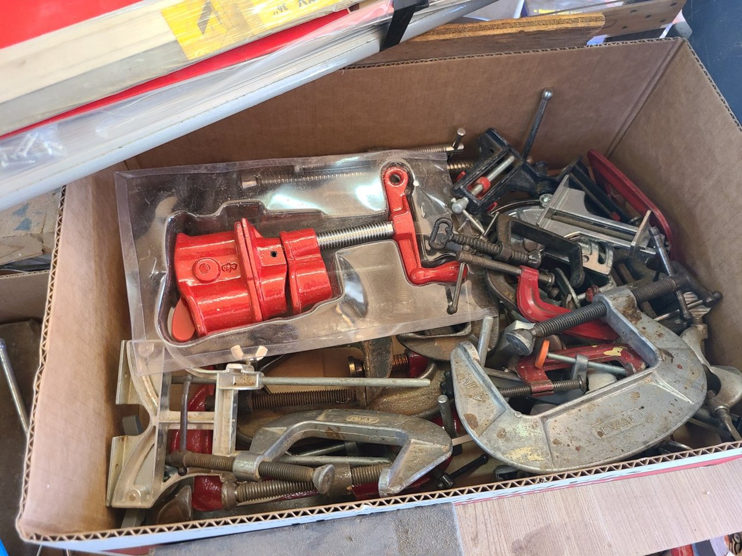 Image for Herb & June Reis Auction