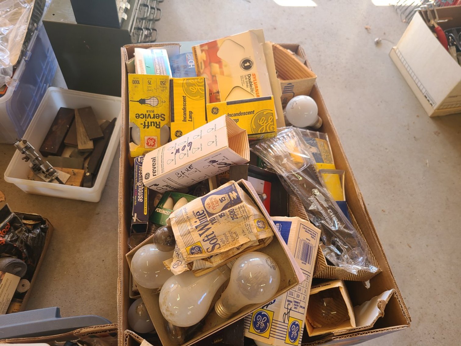 Image for Herb & June Reis Auction