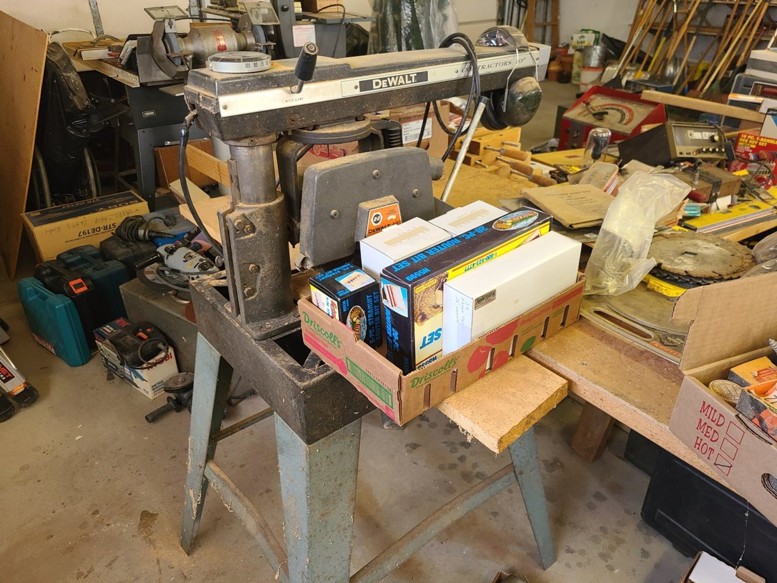 Image for Herb & June Reis Auction