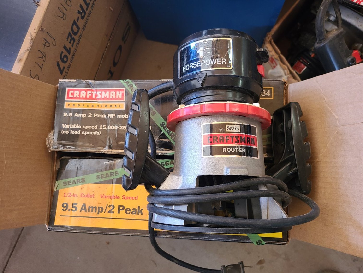 Image for Herb & June Reis Auction