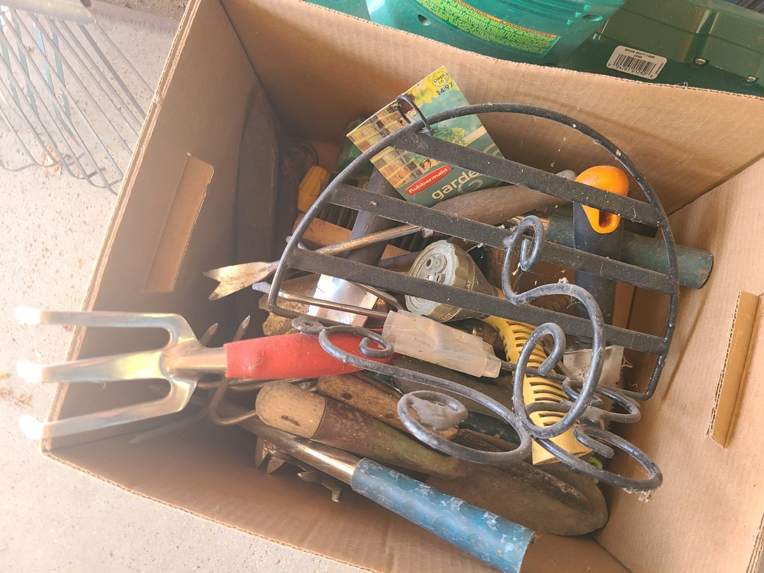 Image for Herb & June Reis Auction