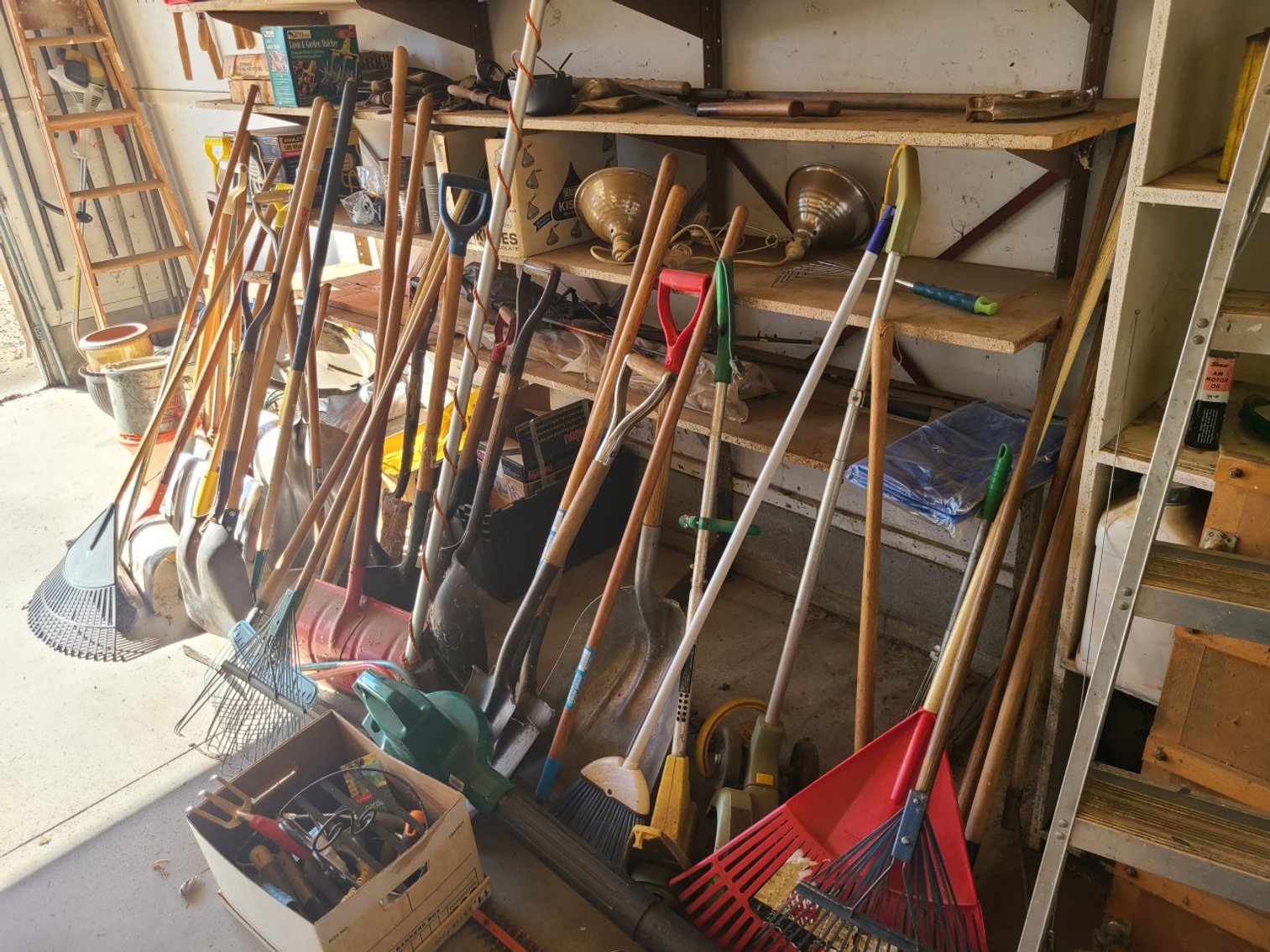 Image for Herb & June Reis Auction