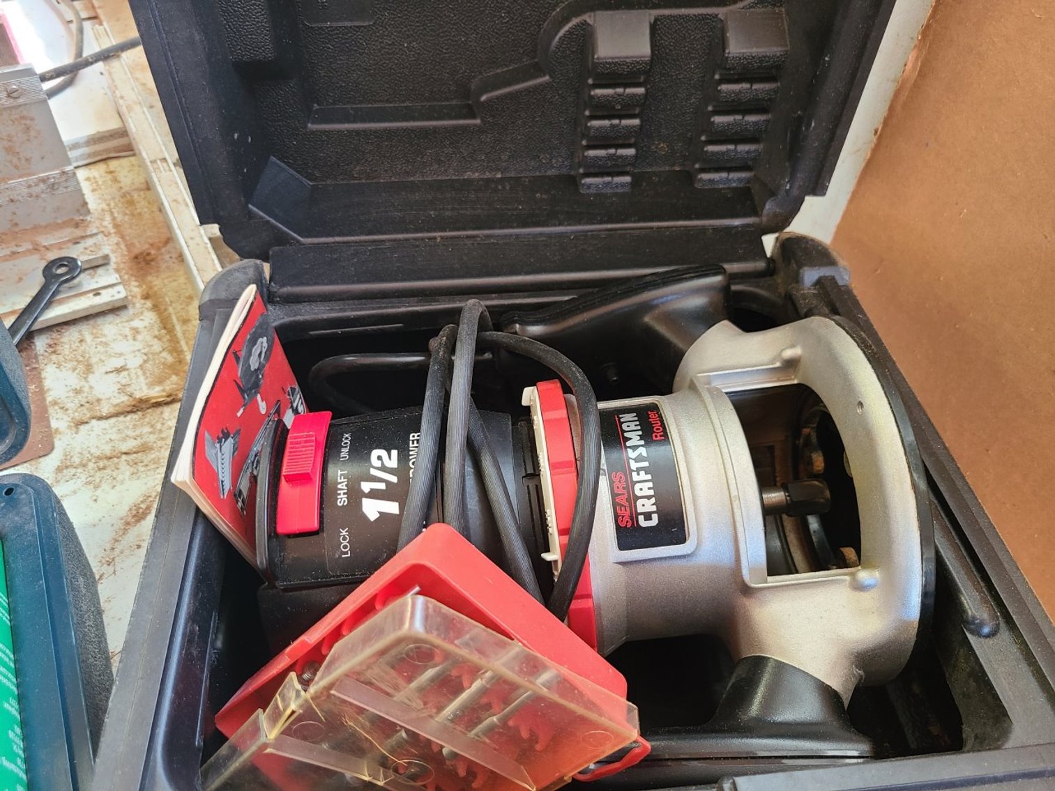 Image for Herb & June Reis Auction