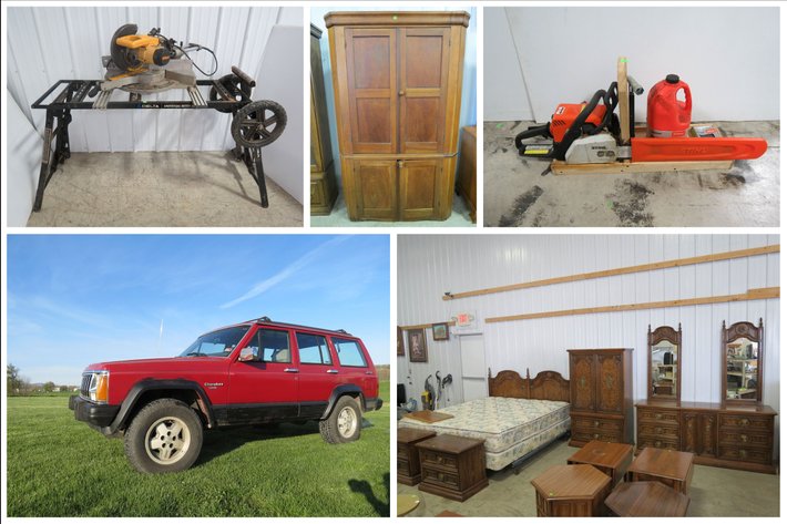 Image for Tinkling Spring Gallery