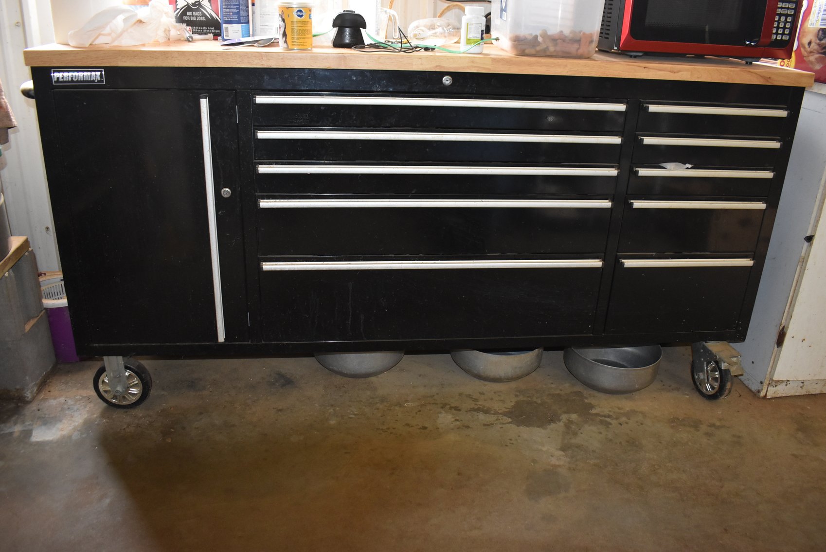 Image for Brad & Linda Kernan