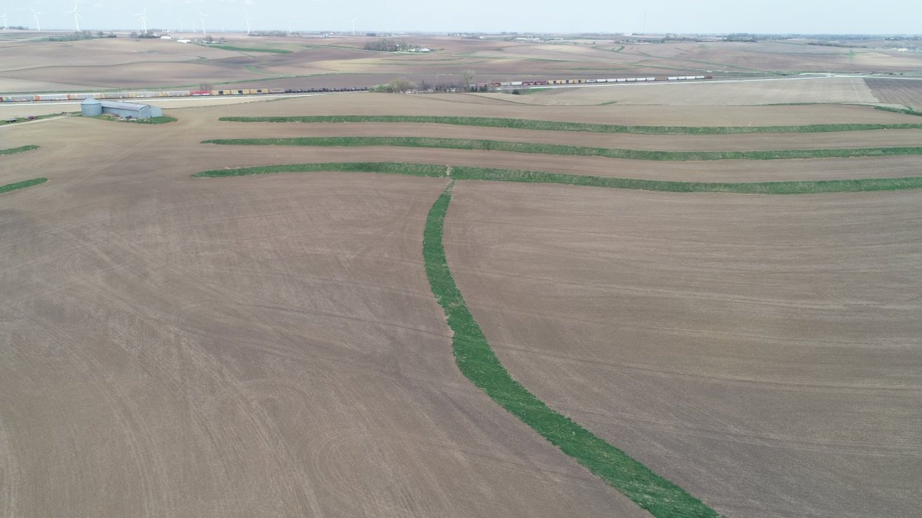 Image for Carroll County Farmland Auction!