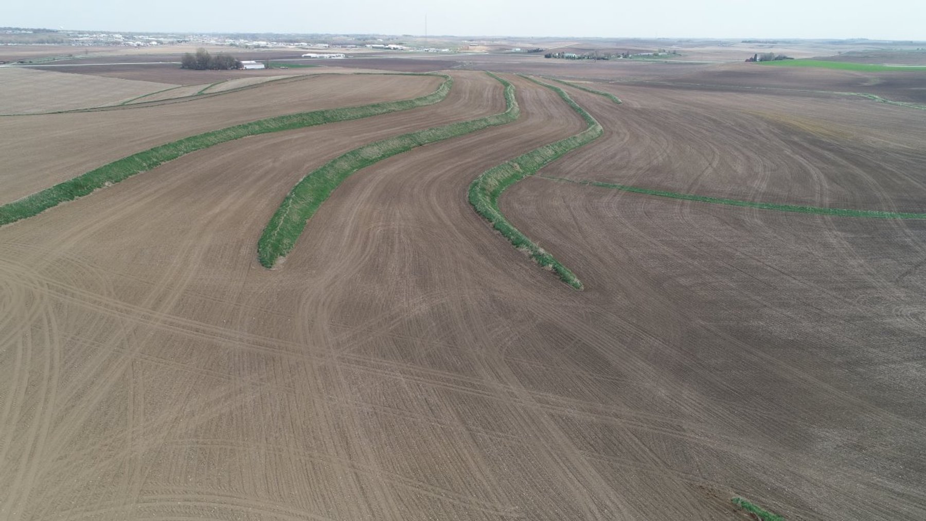 Image for Carroll County Farmland Auction!