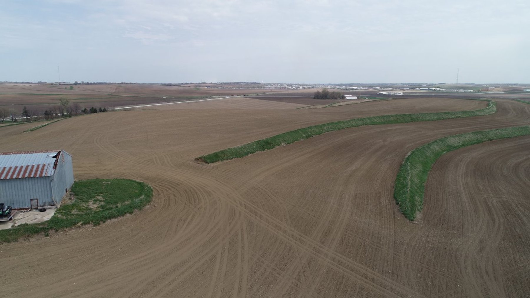Image for Carroll County Farmland Auction!