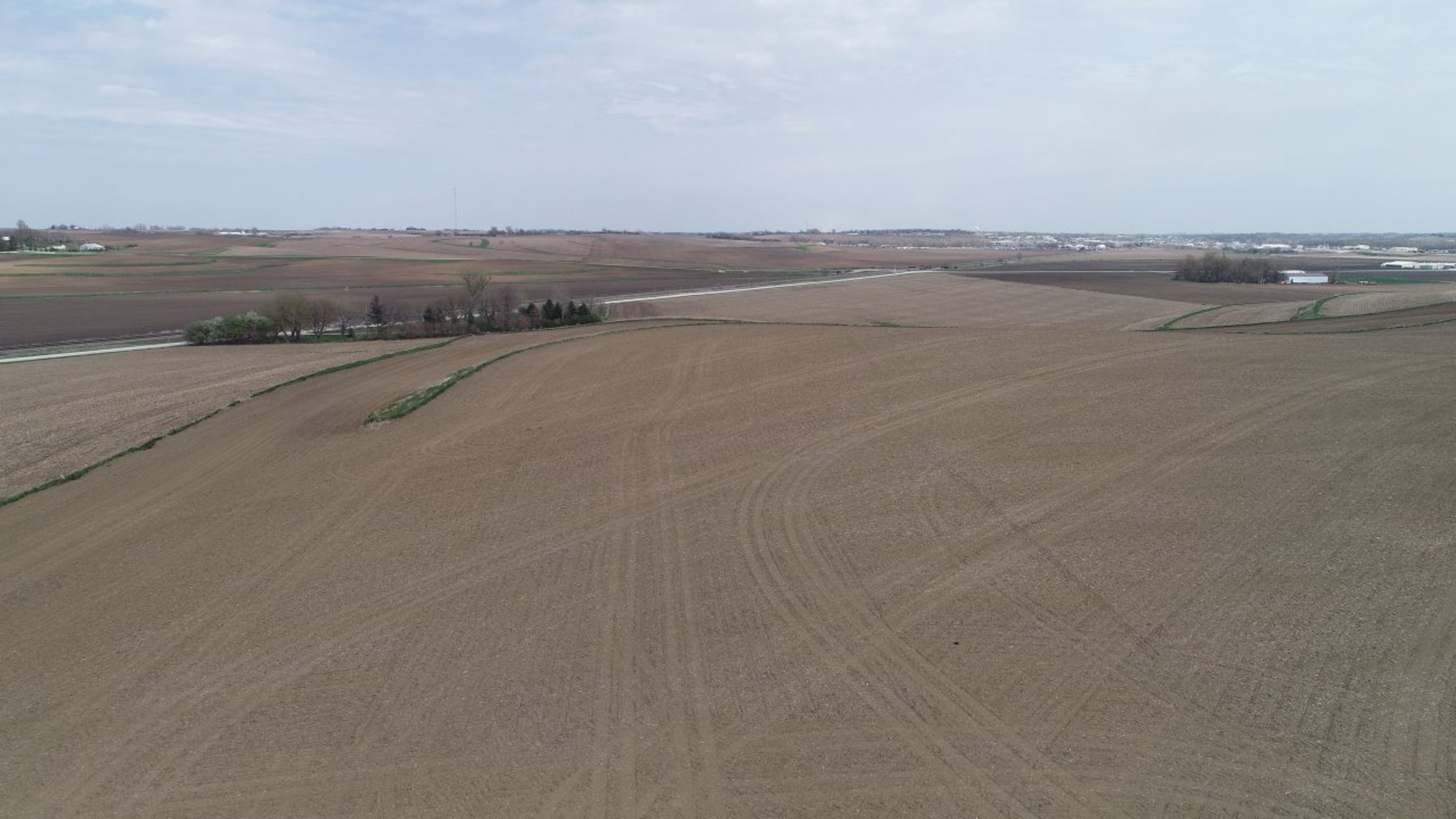 Image for Carroll County Farmland Auction!