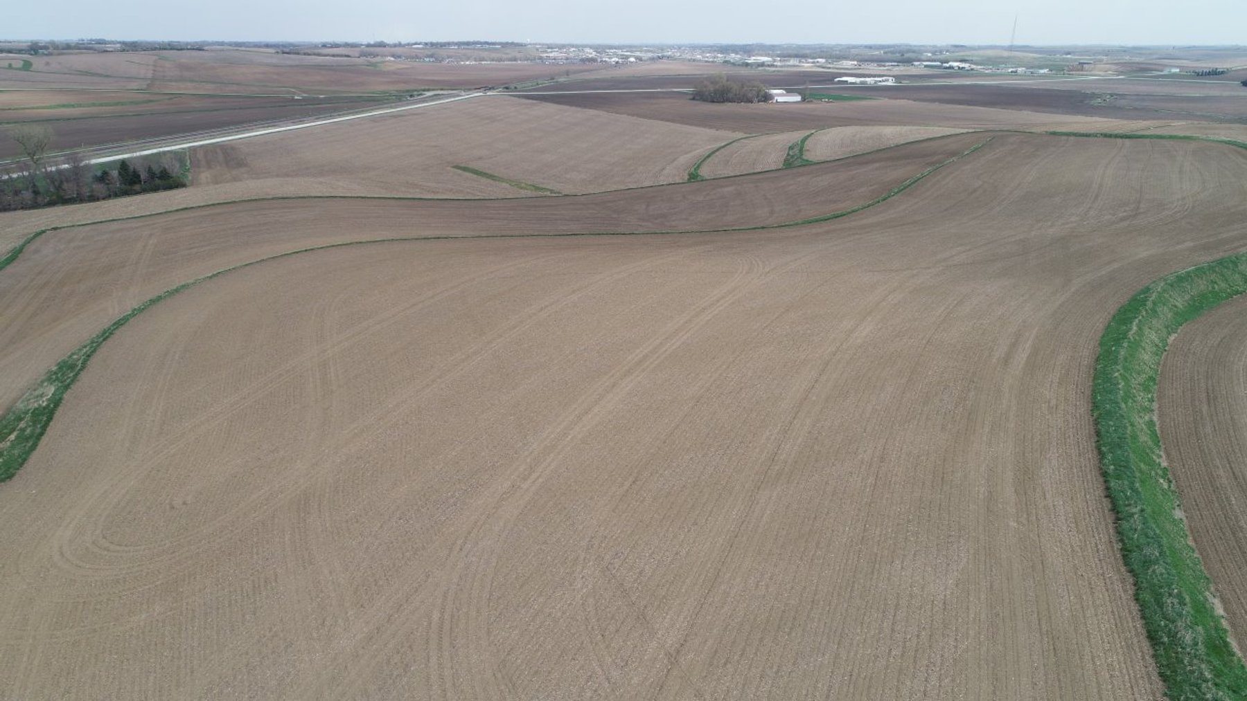 Image for Carroll County Farmland Auction!