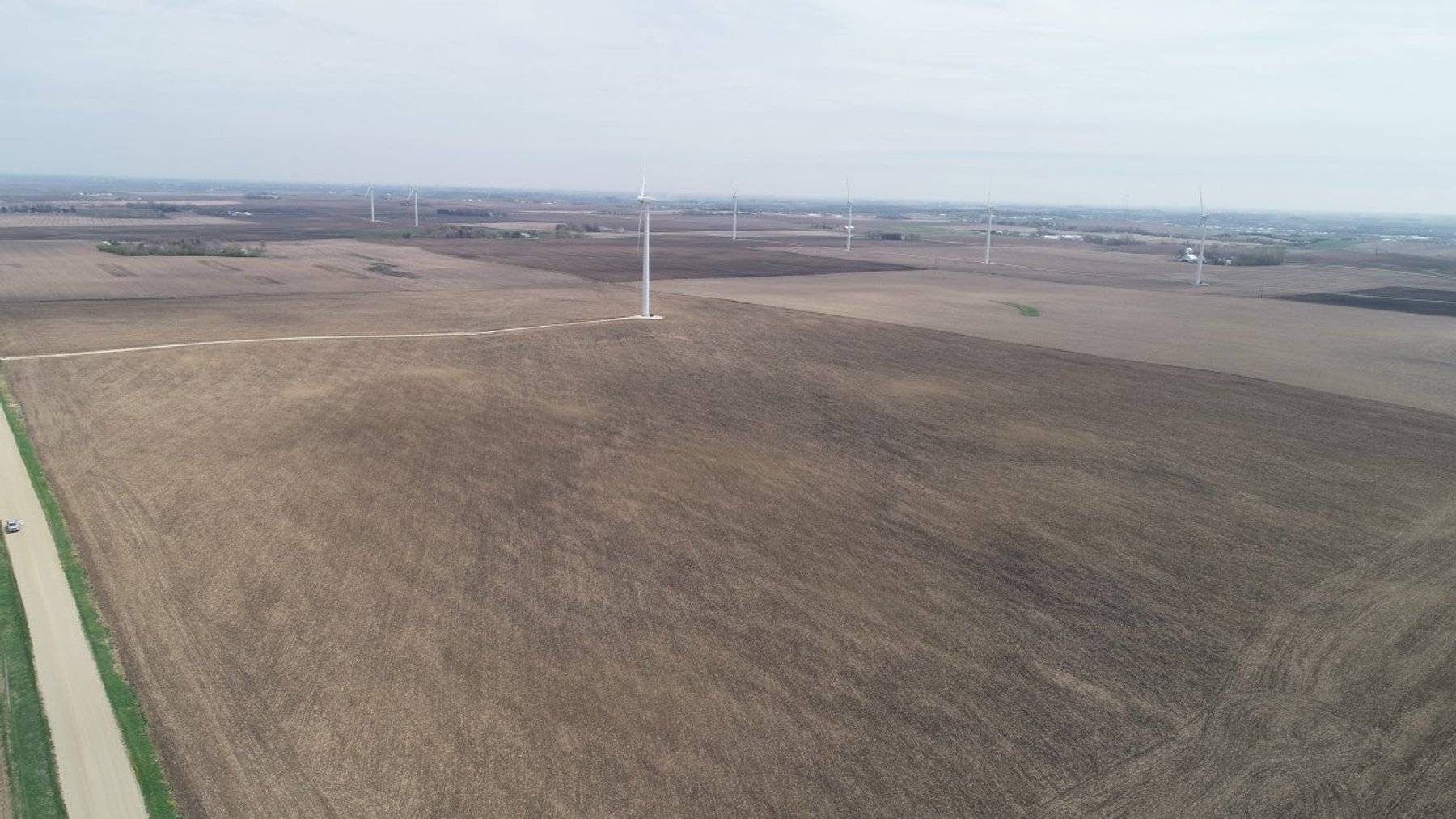 Image for Carroll County Farmland Auction!