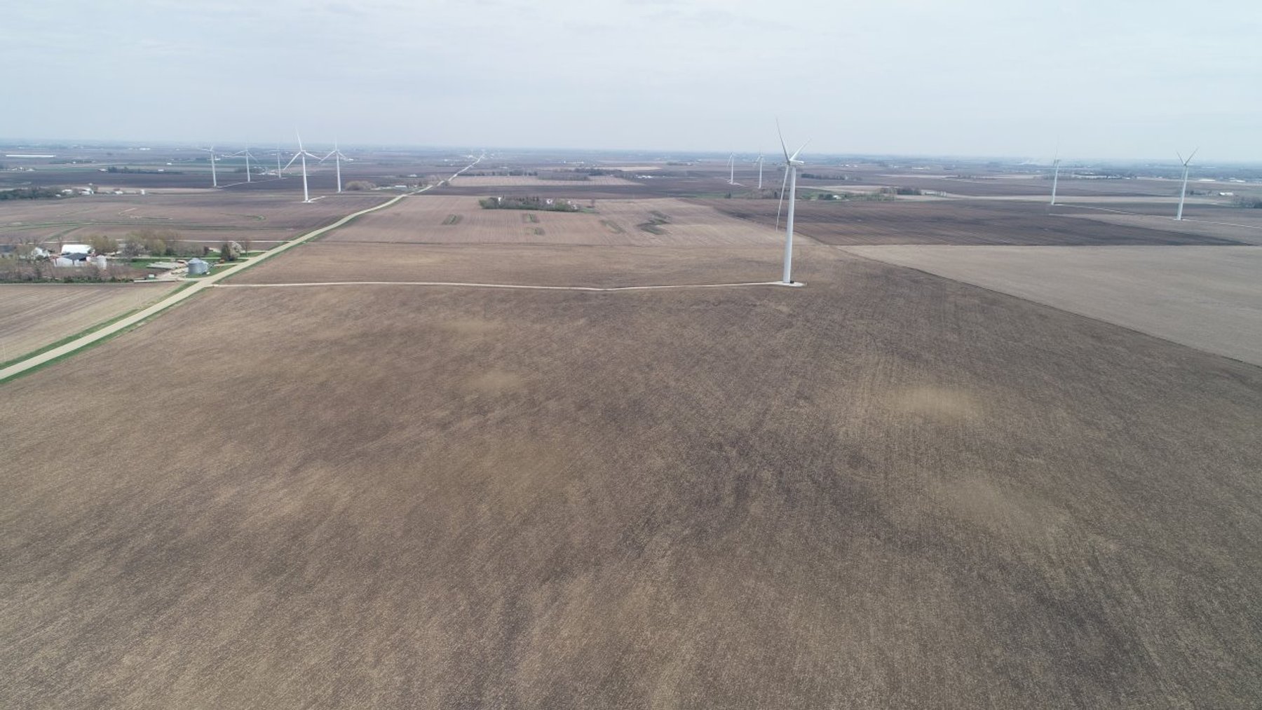 Image for Carroll County Farmland Auction!