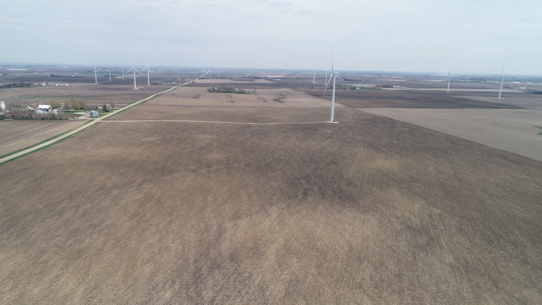 Image for Carroll County Farmland Auction!