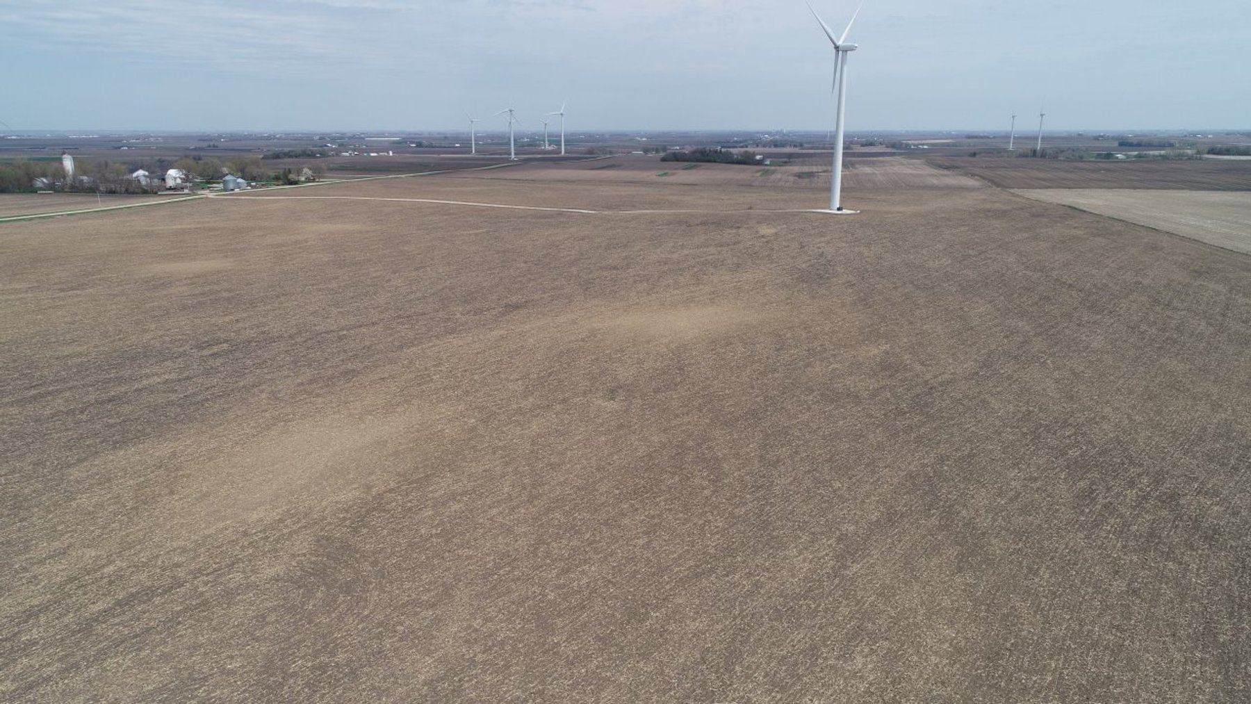 Image for Carroll County Farmland Auction!