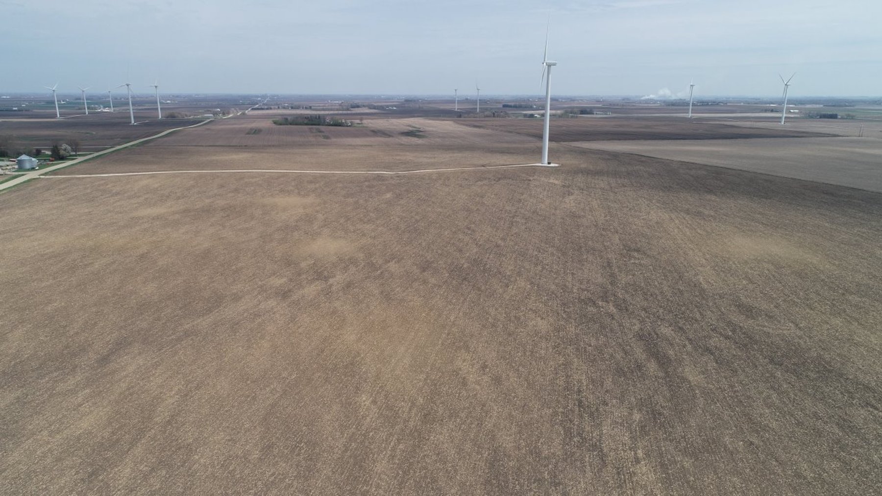 Image for Carroll County Farmland Auction!