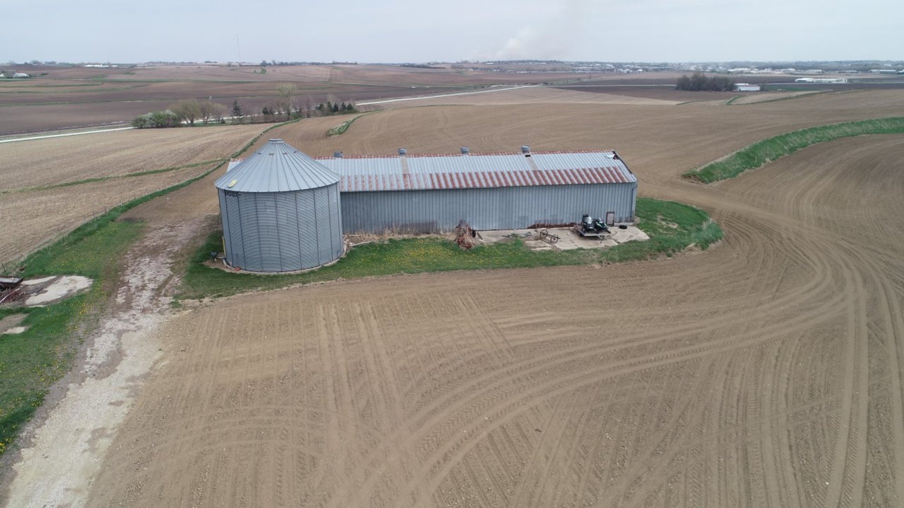 Image for Carroll County Farmland Auction!