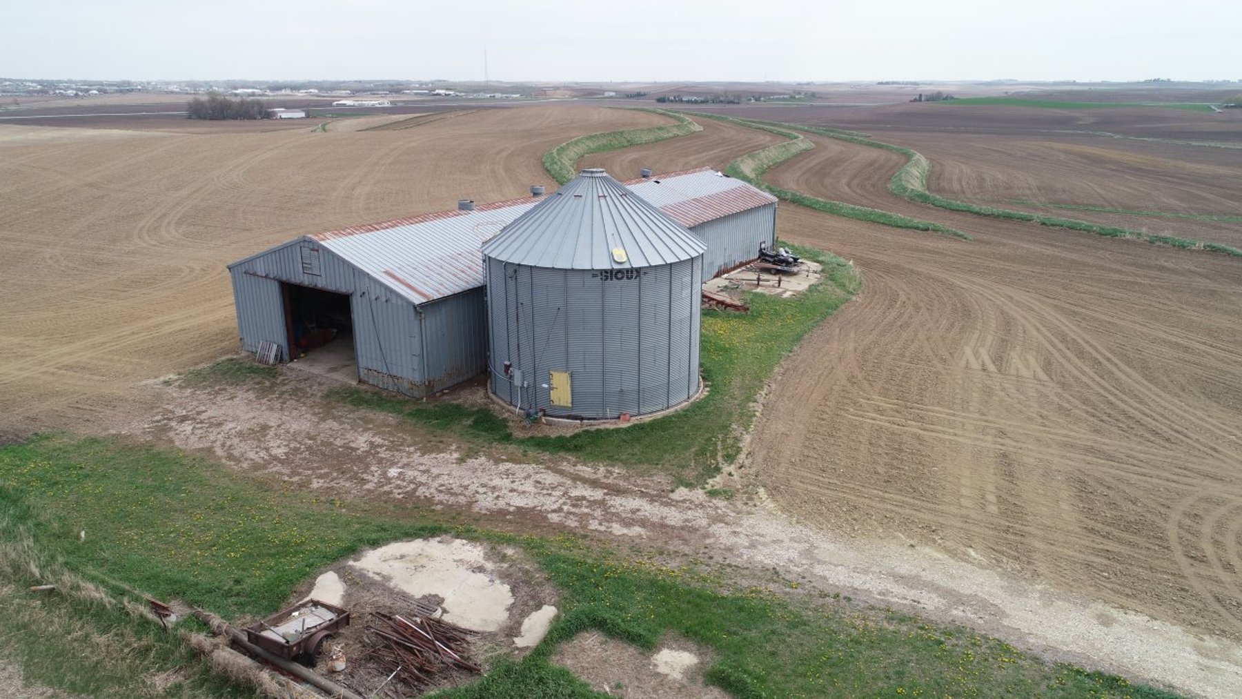 Image for Carroll County Farmland Auction!