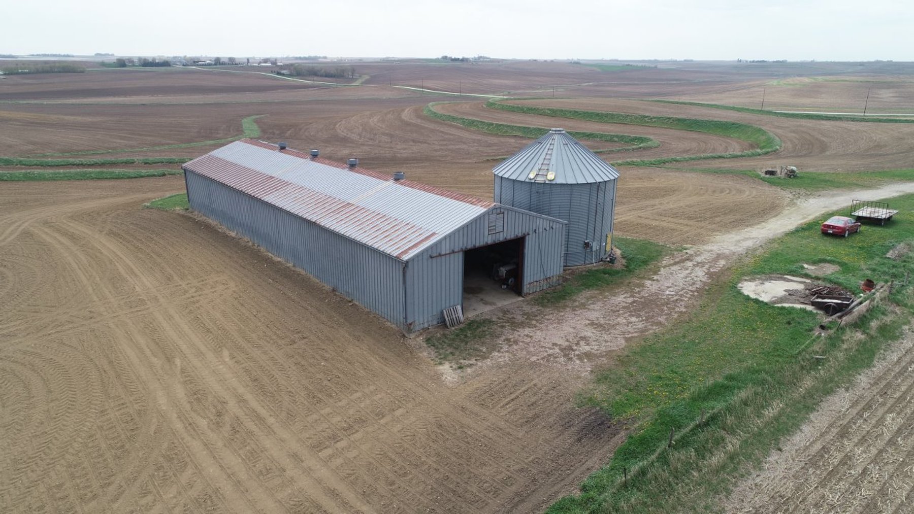 Image for Carroll County Farmland Auction!