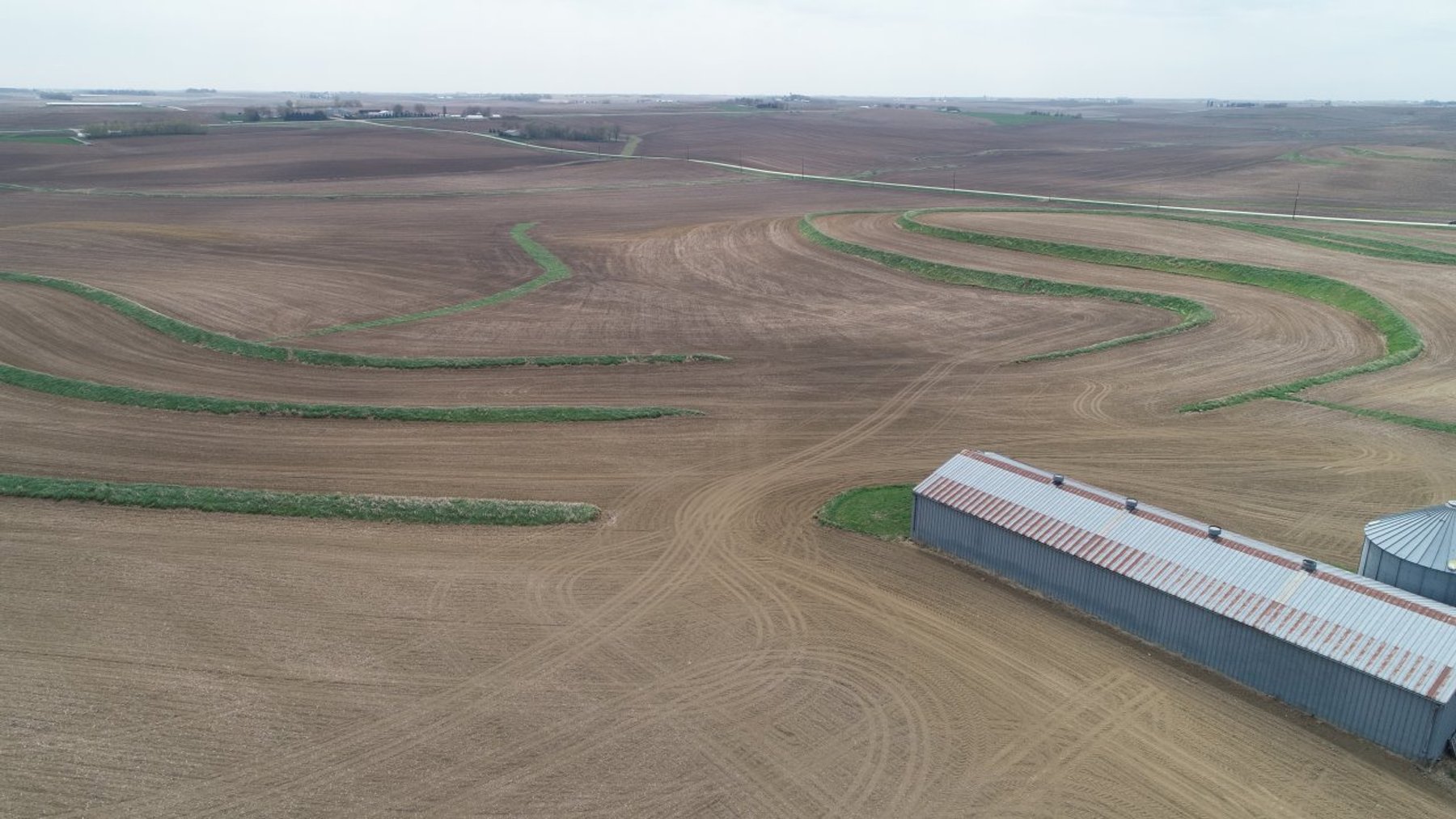 Image for Carroll County Farmland Auction!