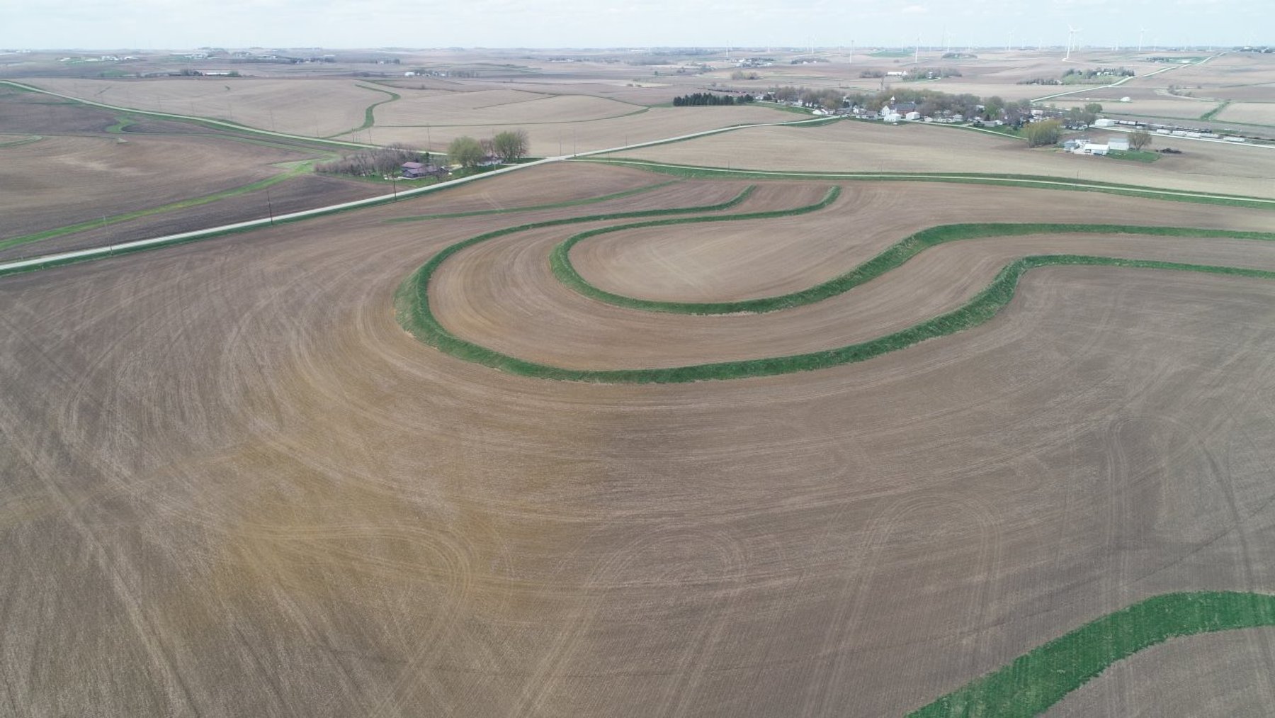 Image for Carroll County Farmland Auction!