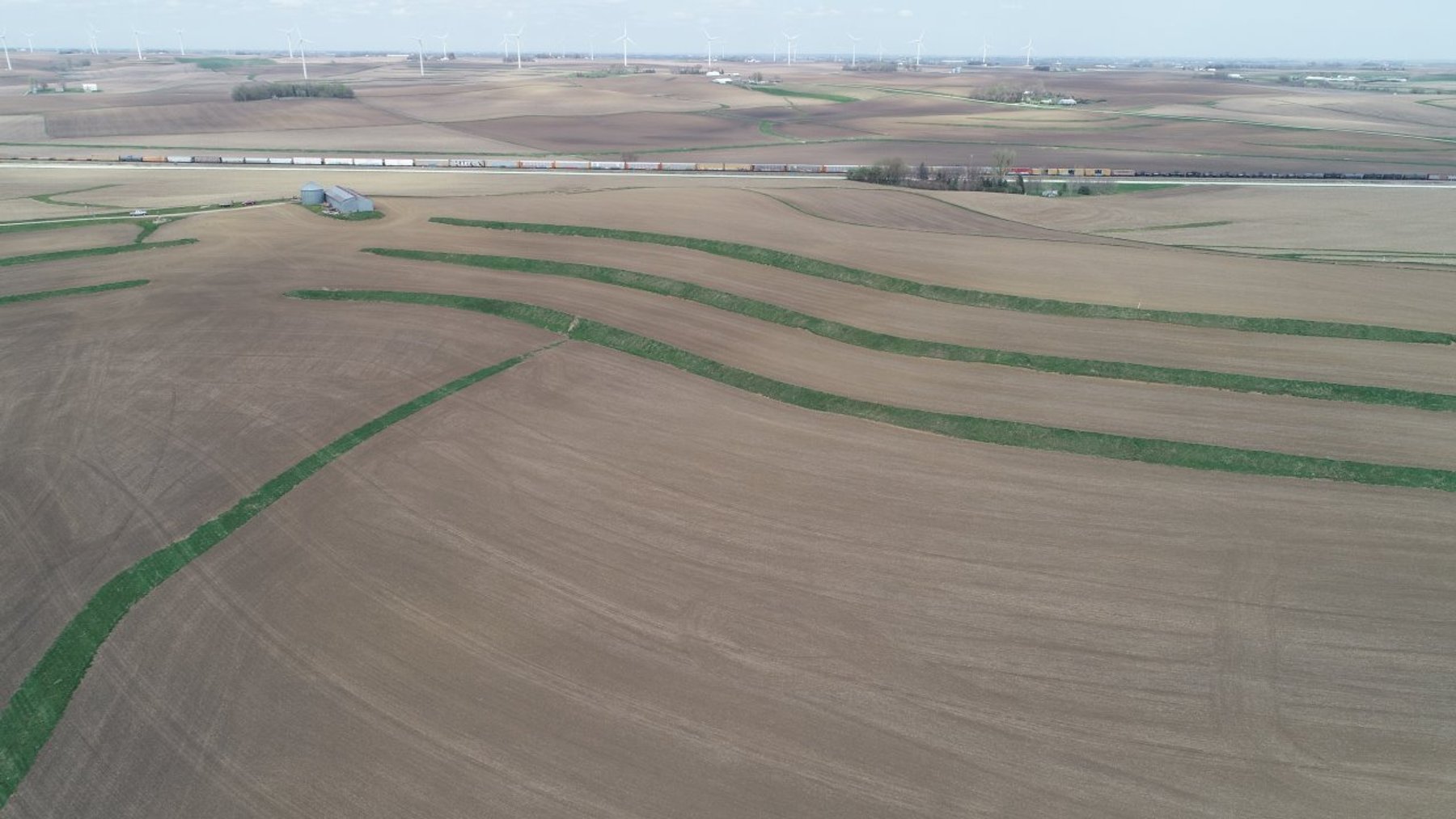 Image for Carroll County Farmland Auction!