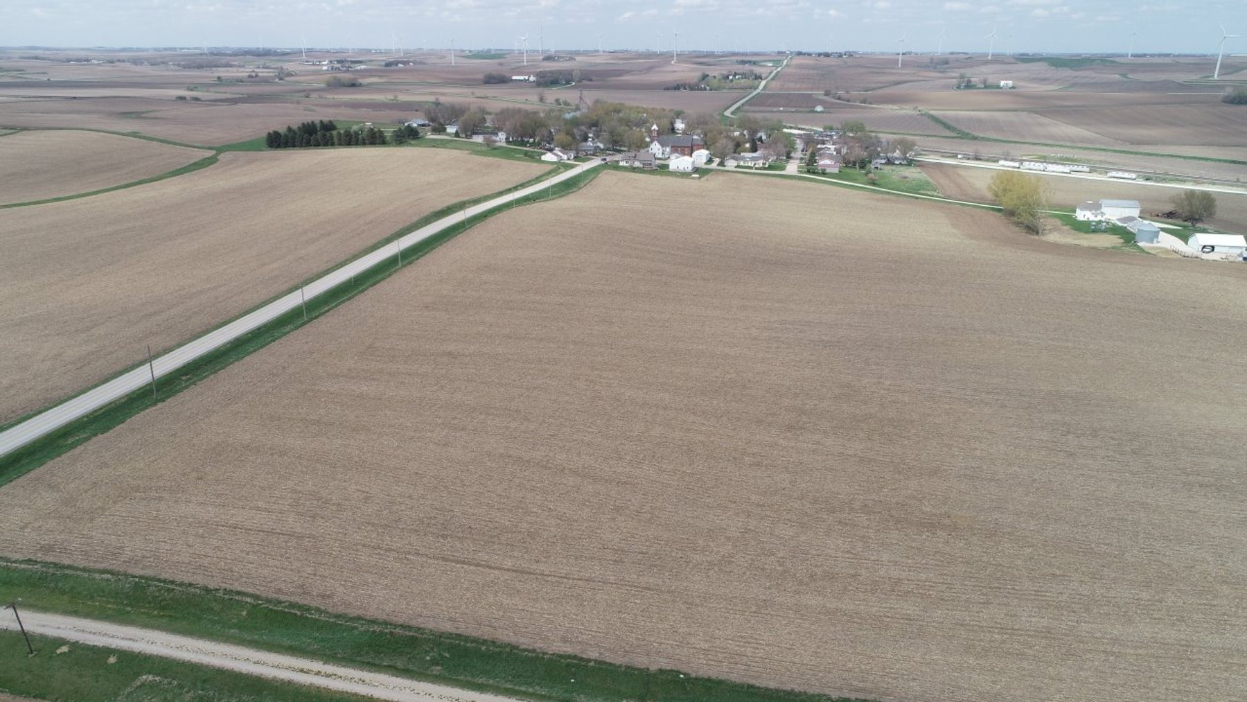 Image for Carroll County Farmland Auction!
