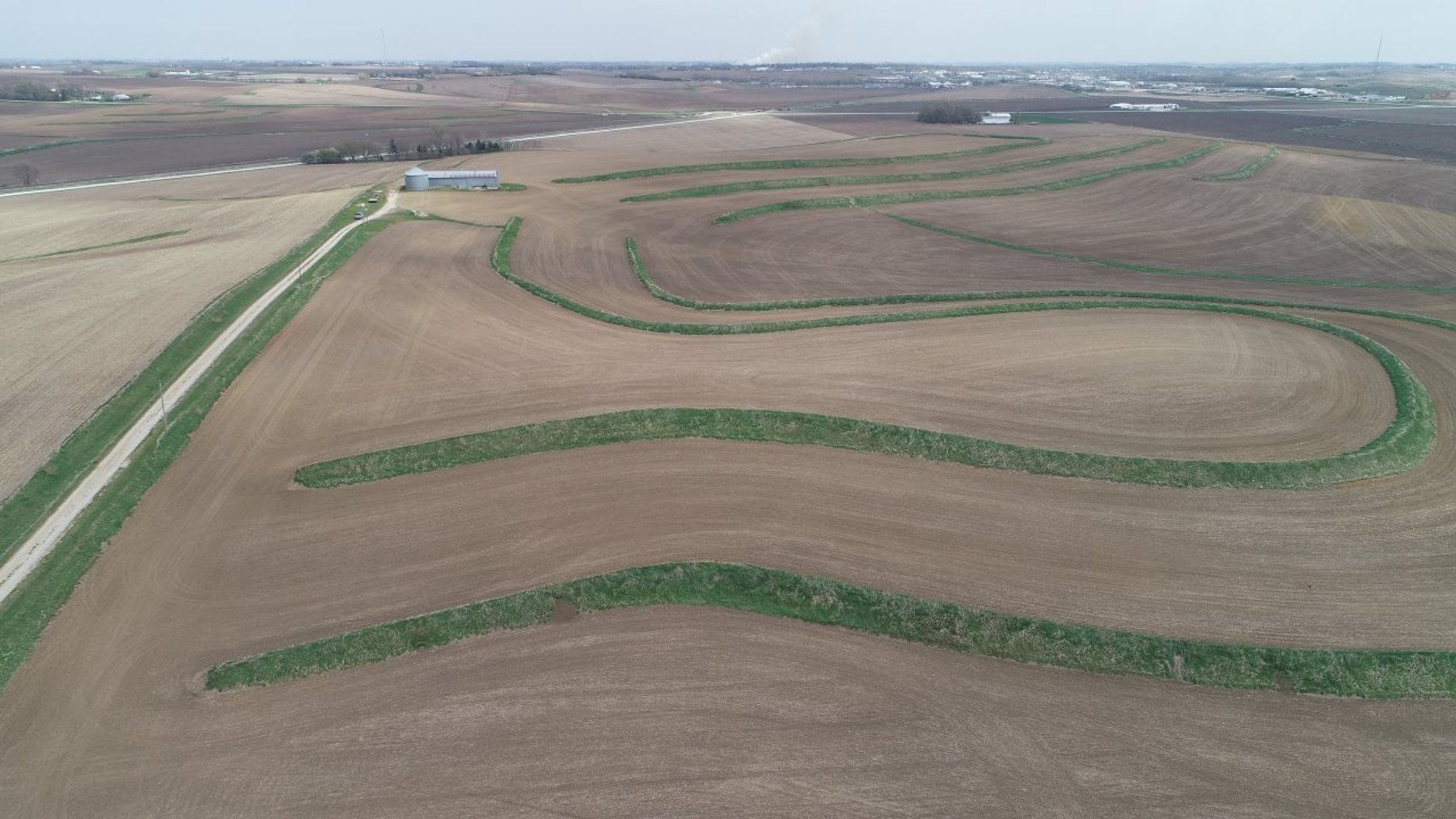 Image for Carroll County Farmland Auction!