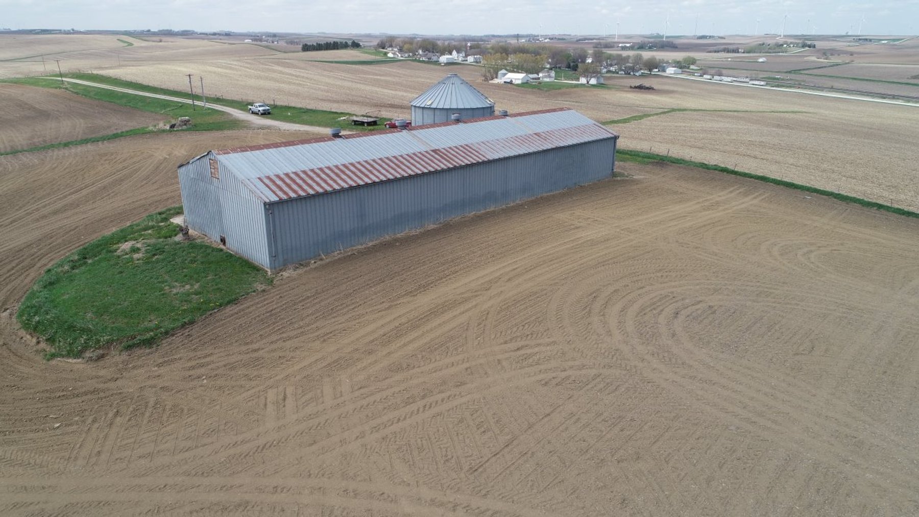 Image for Carroll County Farmland Auction!