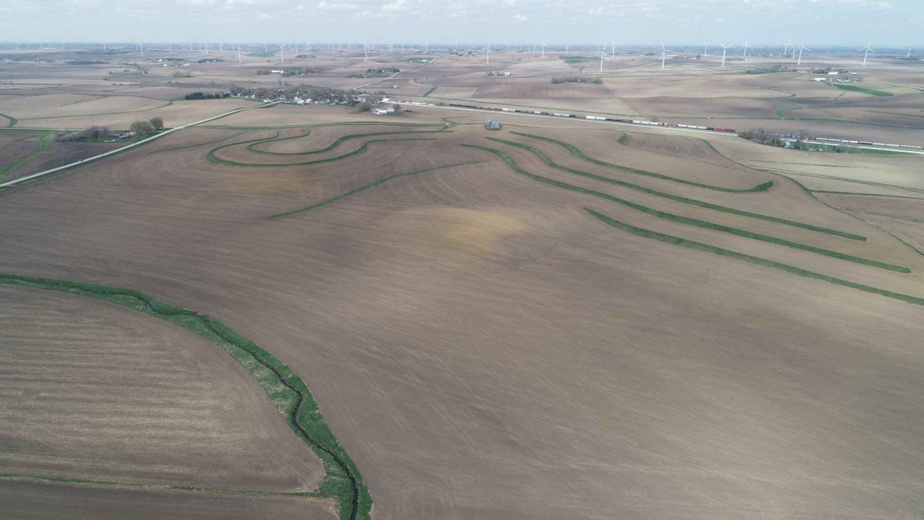 Image for Carroll County Farmland Auction!