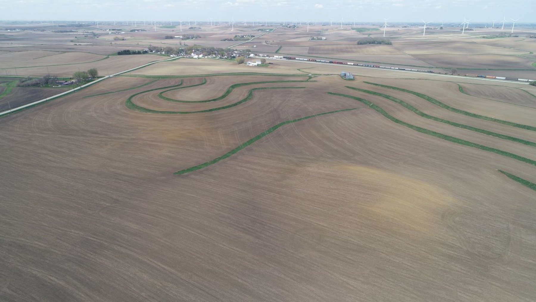 Image for Carroll County Farmland Auction!