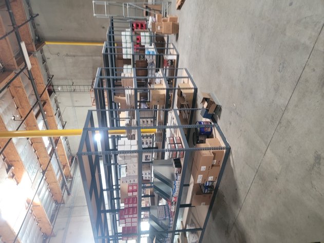 Image for Upland, CA: Dancool HVAC Supply, Inc. Abandoned Personal Property