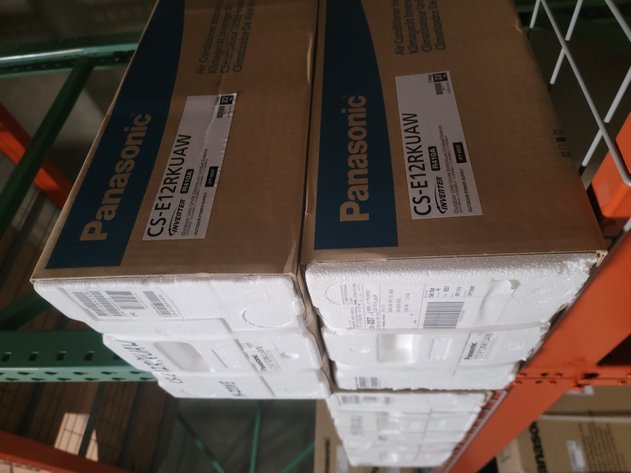 Image for Upland, CA: Dancool HVAC Supply, Inc. Abandoned Personal Property